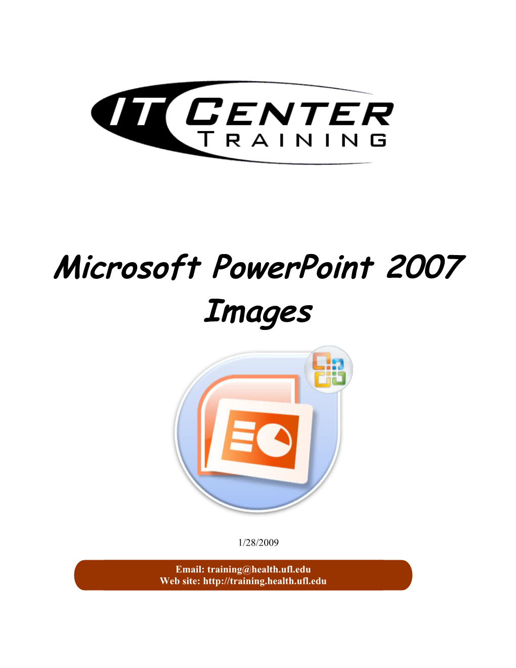 Microsoft Powerpoint 2007 Images s1