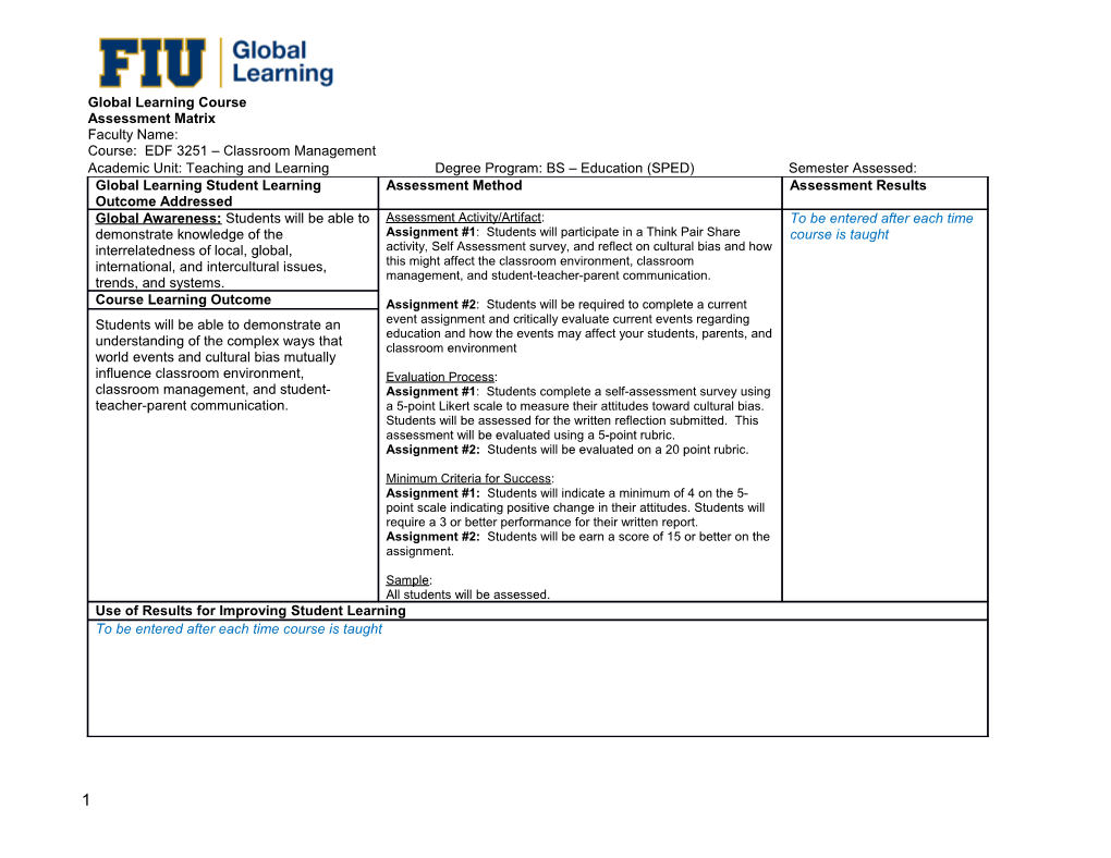 Expanded Statement of Institutional Purpose s3