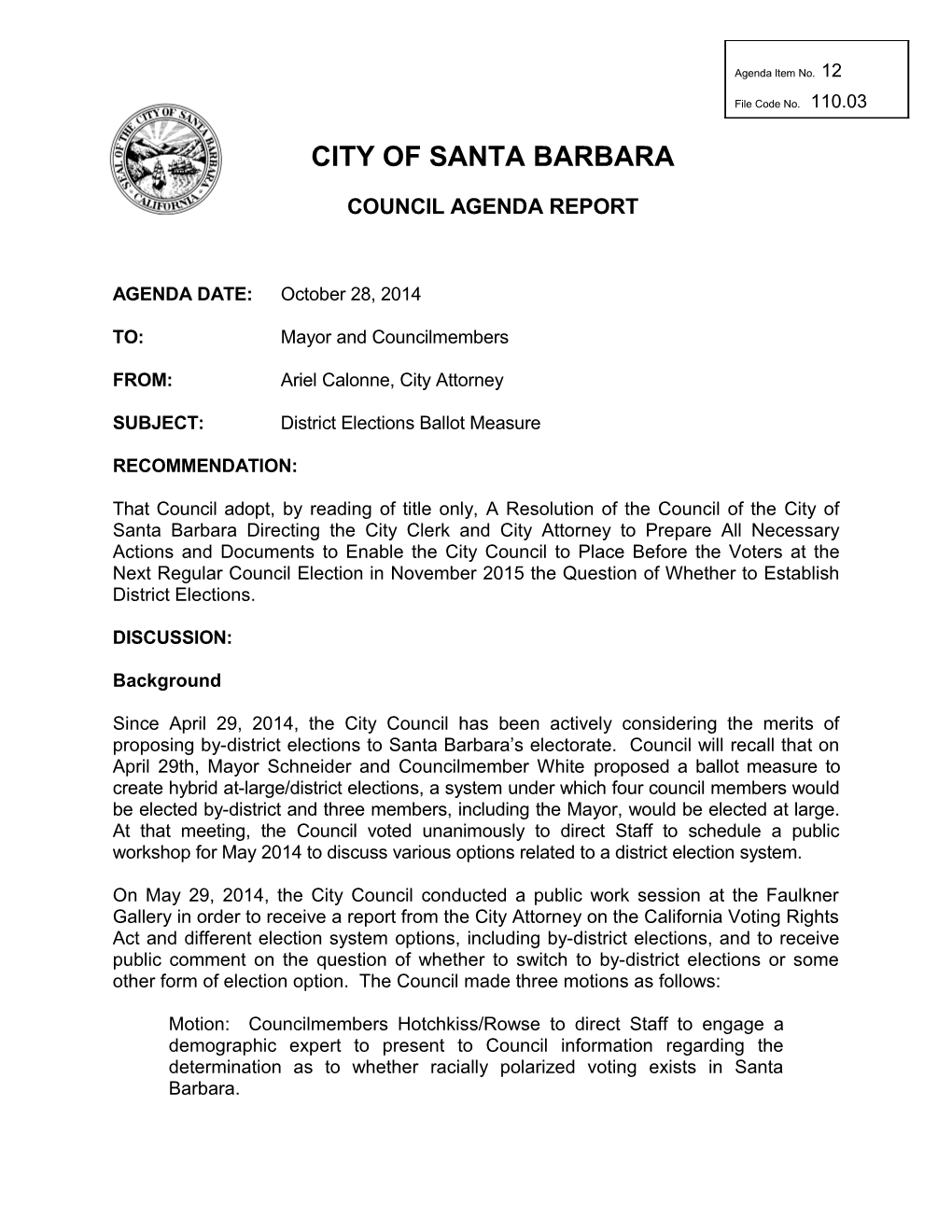 City of Santa Barbara s4