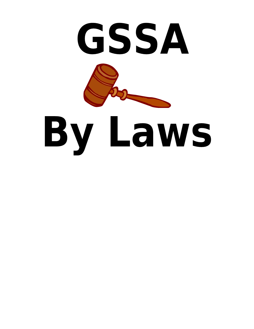 Granite State Swimming Association By-Laws