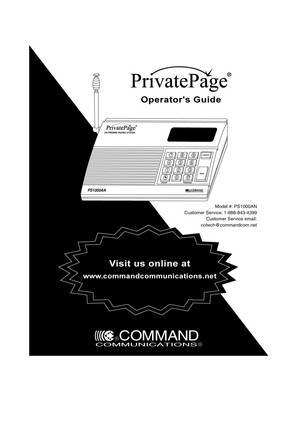 System Overviw and Components