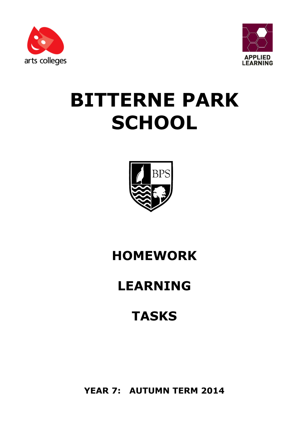 Bitterne Park School