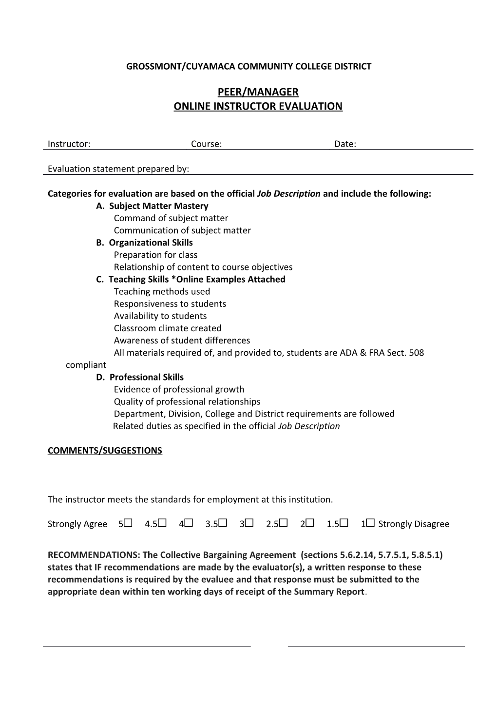 Grossmont/Cuyamaca Community College District s1