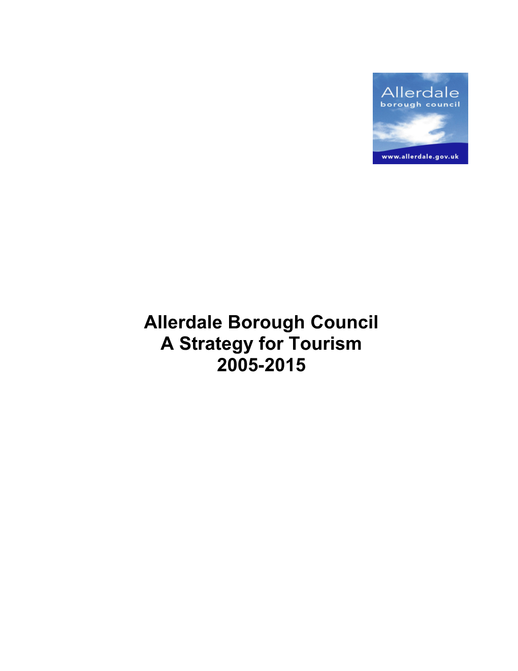 Allerdale Borough Council