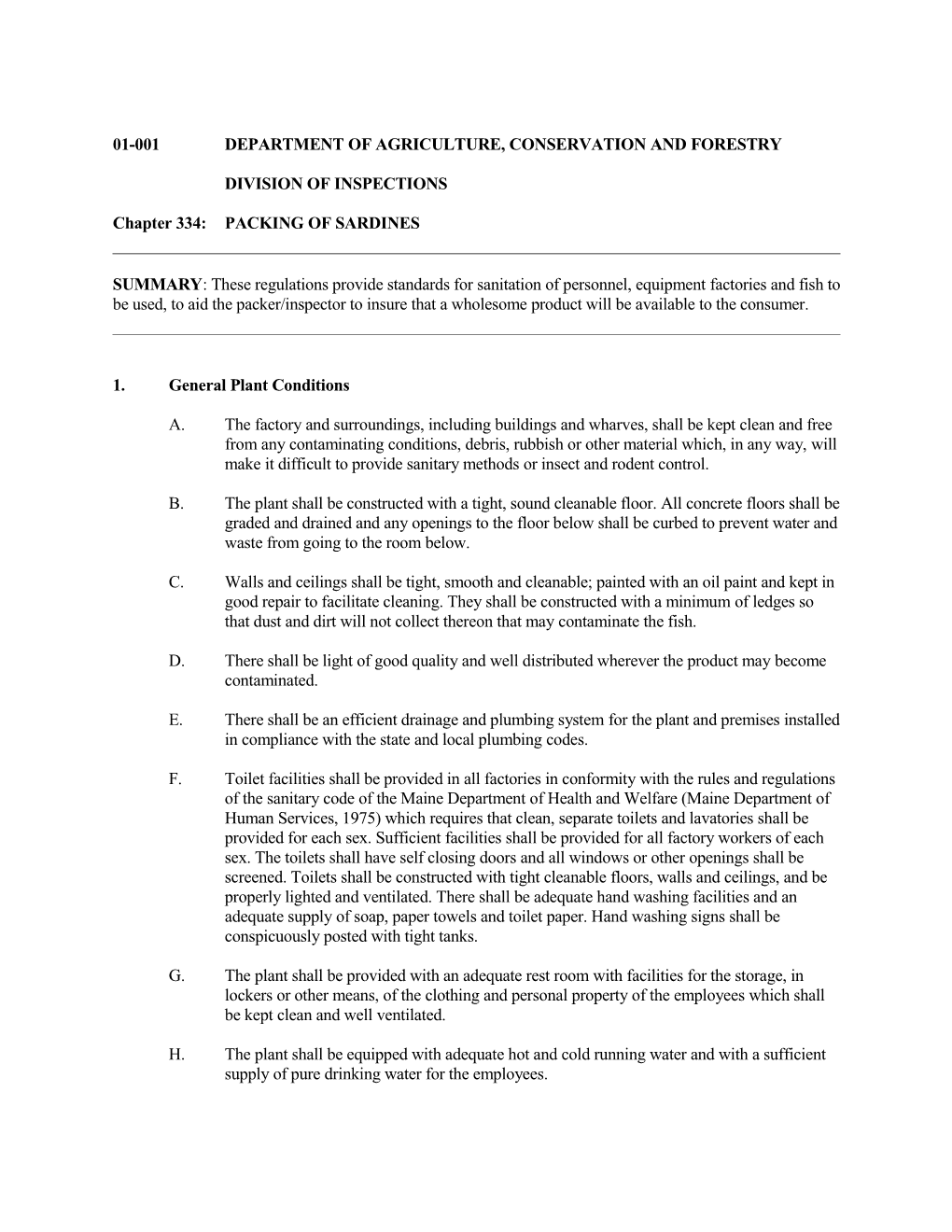 01-001 Department of Agriculture, Conservation and Forestry s3