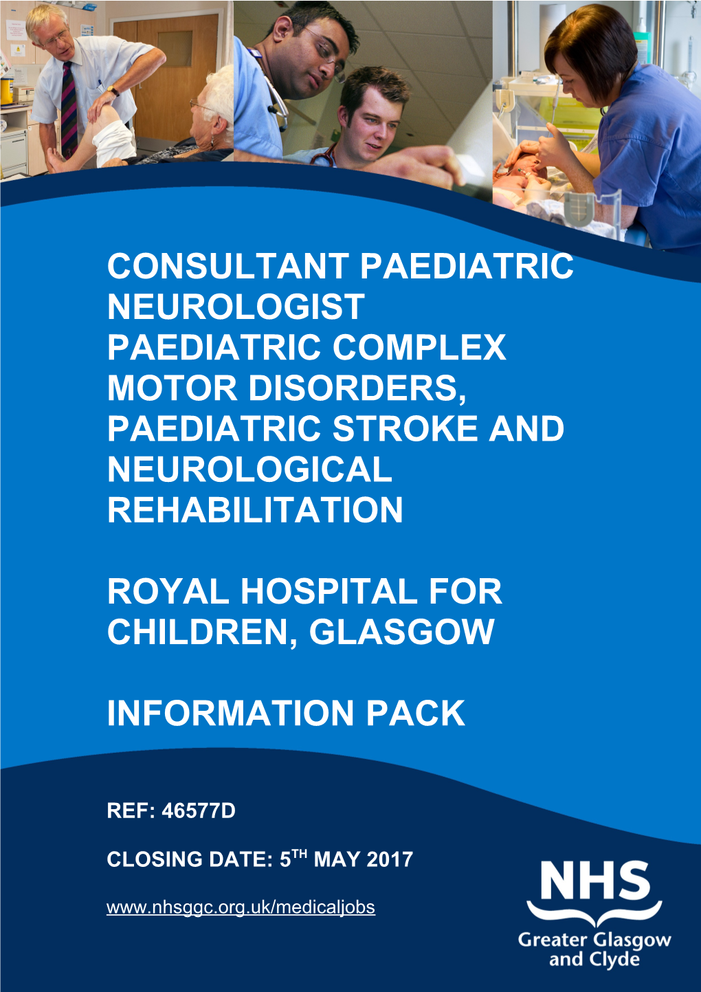 Paediatric COMPLEX MOTOR DISORDERS, PAEDIATRIC STROKE and Neurological Rehabilitation