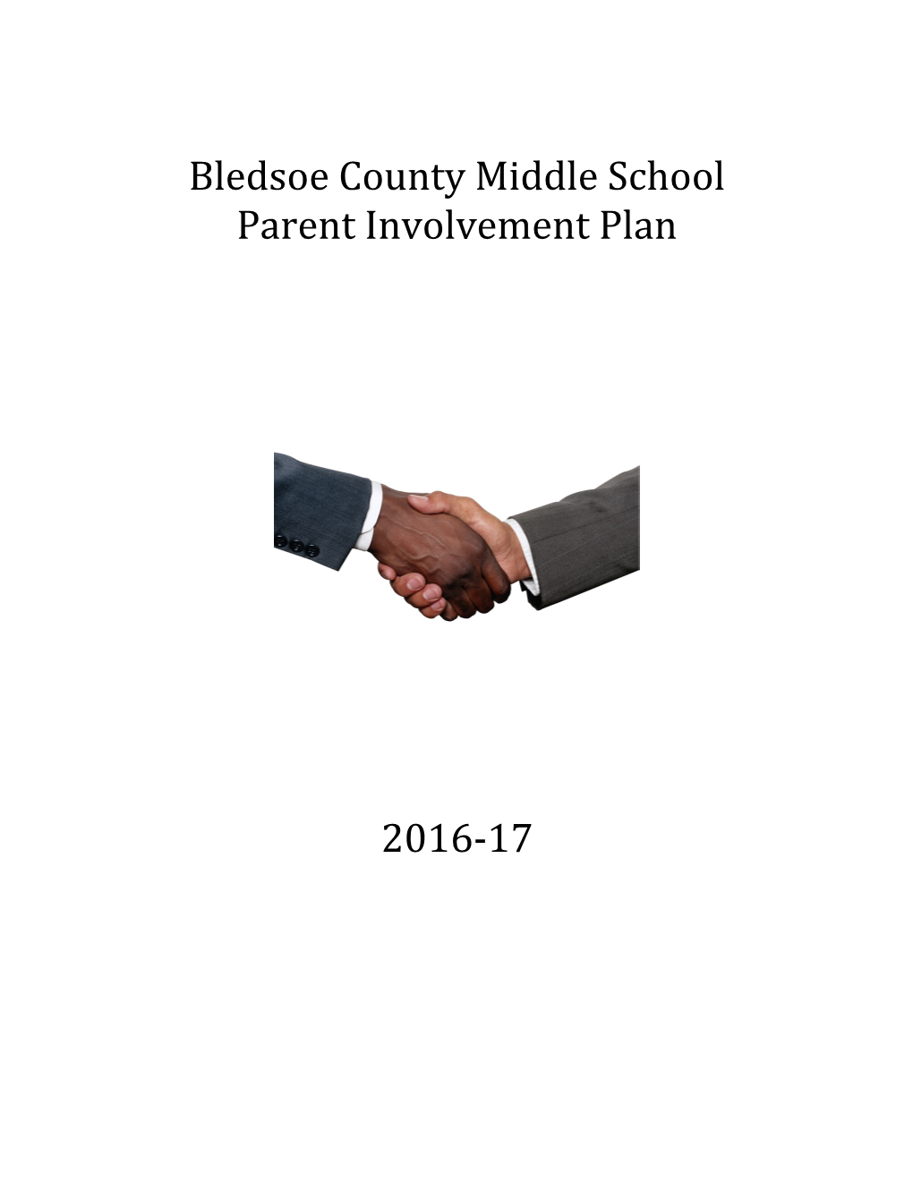 Bledsoe County Middle School