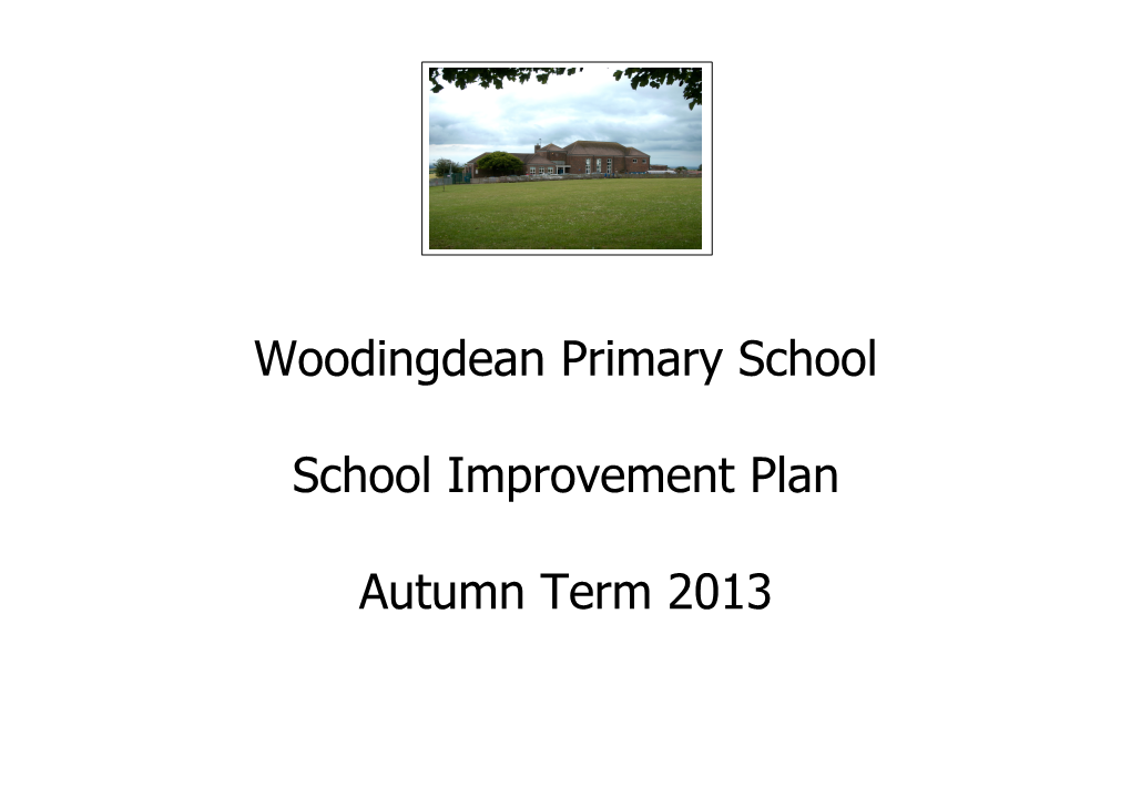 Woodingdean Primary School s1