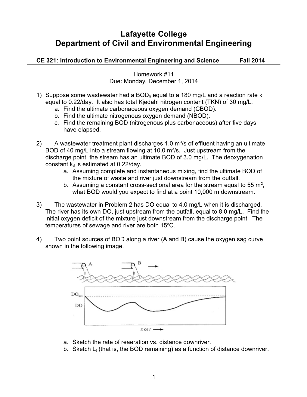 Department of Civil Engineering s1