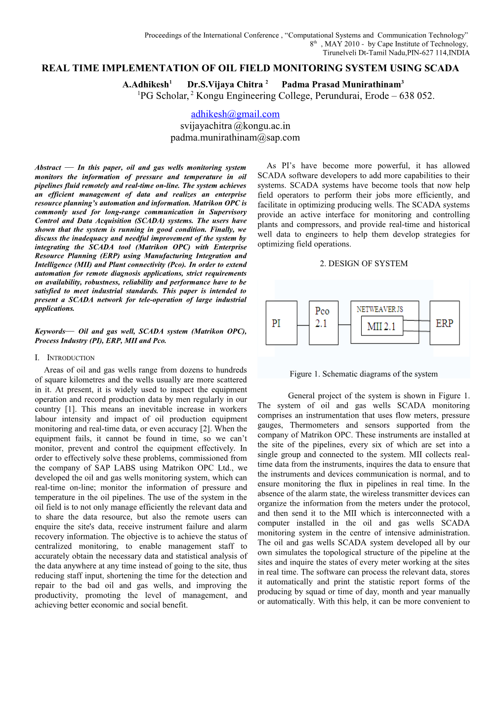 IEEE Paper Template in A4 (V1) s17