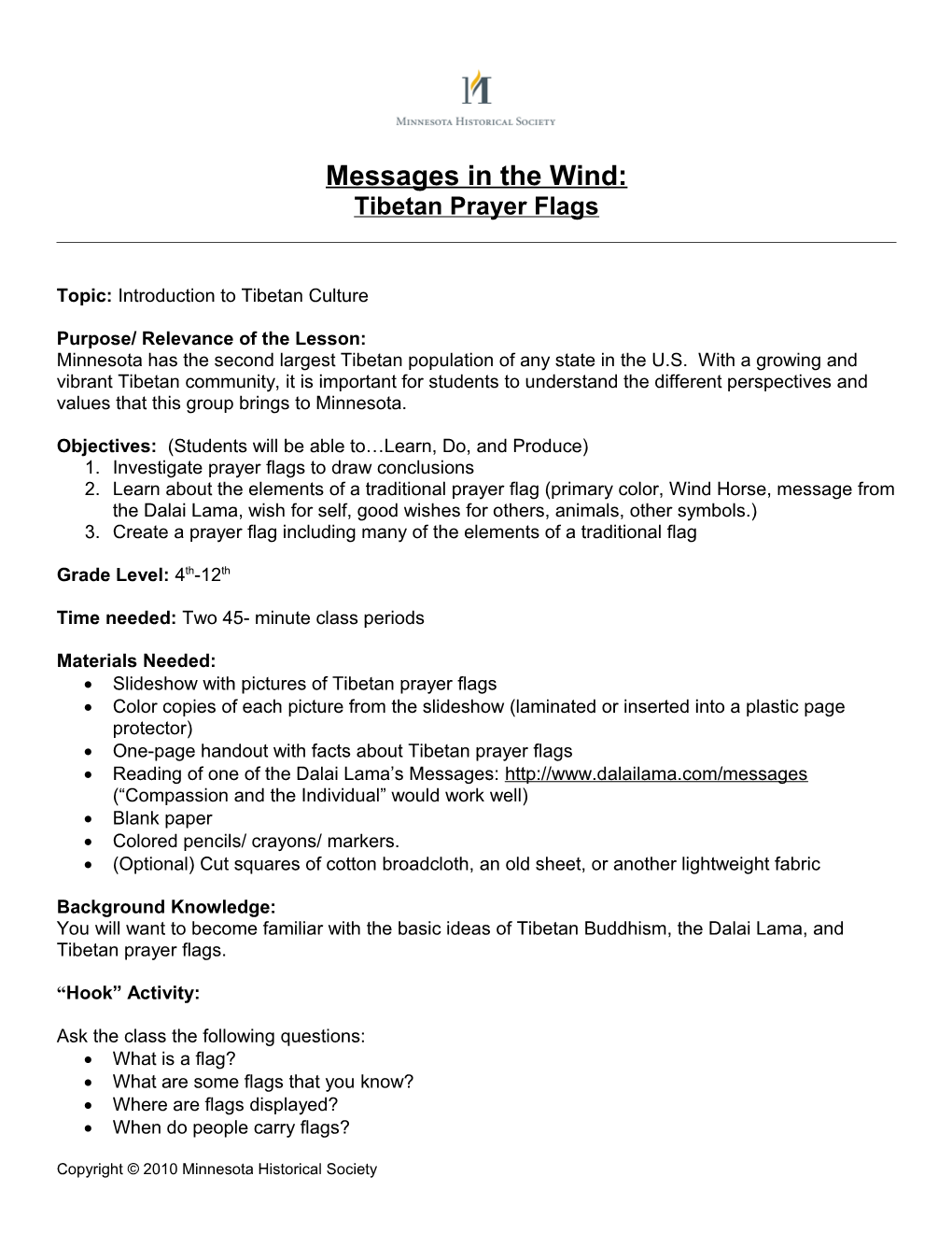 Lesson Plan Template s48