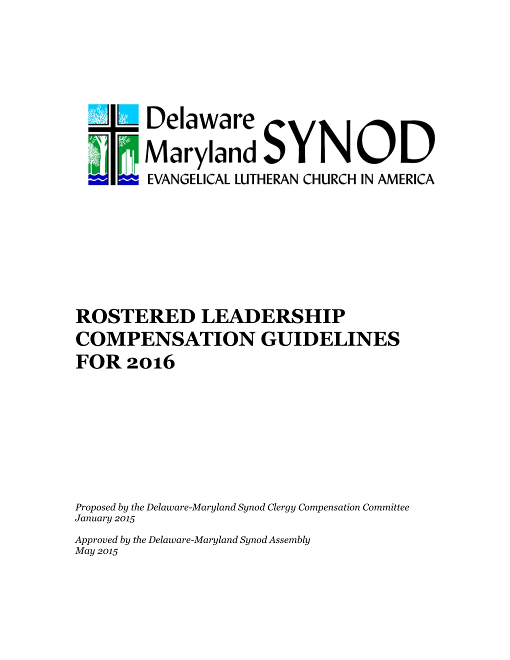 Rostered Leadership