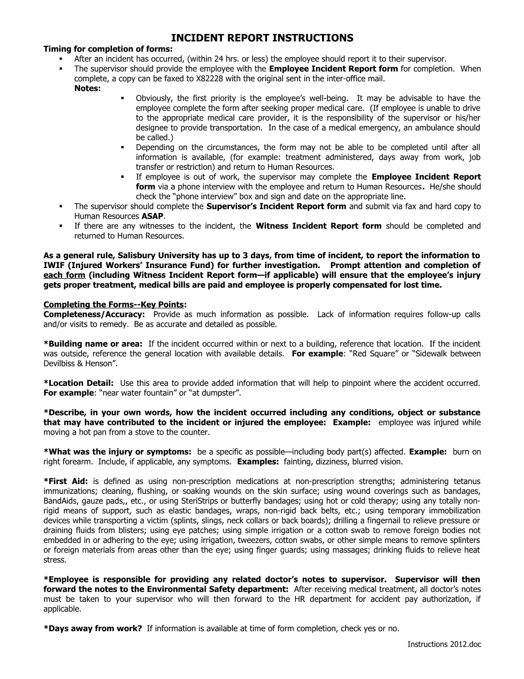 Accident/Incident Report Form s1