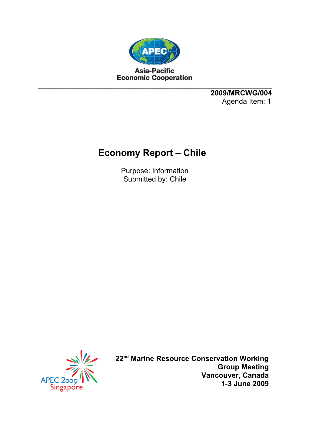 APEC Meeting Documents s12