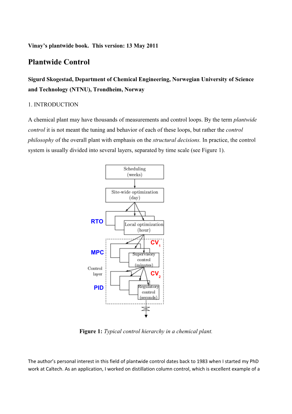 Ullman S Encylopedia of Process Systems Engineering (2010) s1