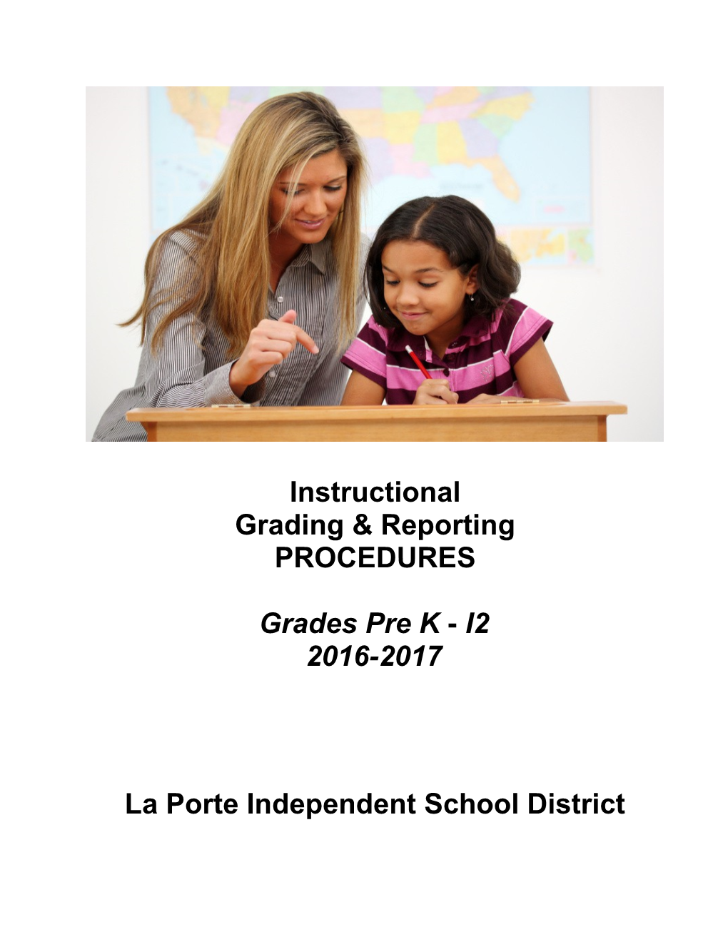La Porte Independent School District