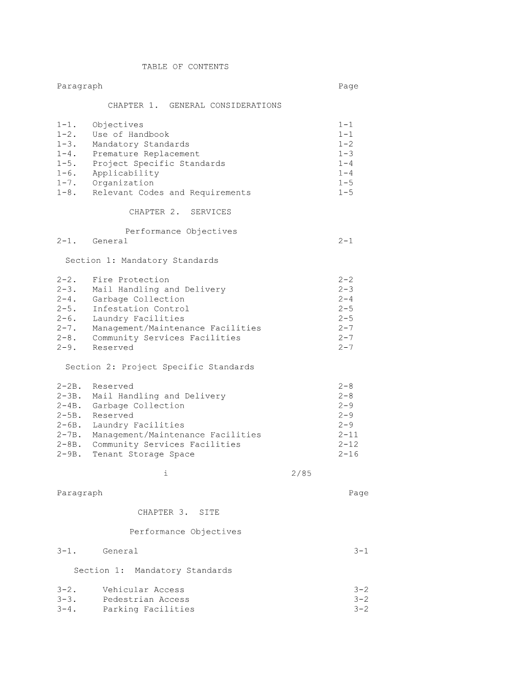 Table of Contents s563