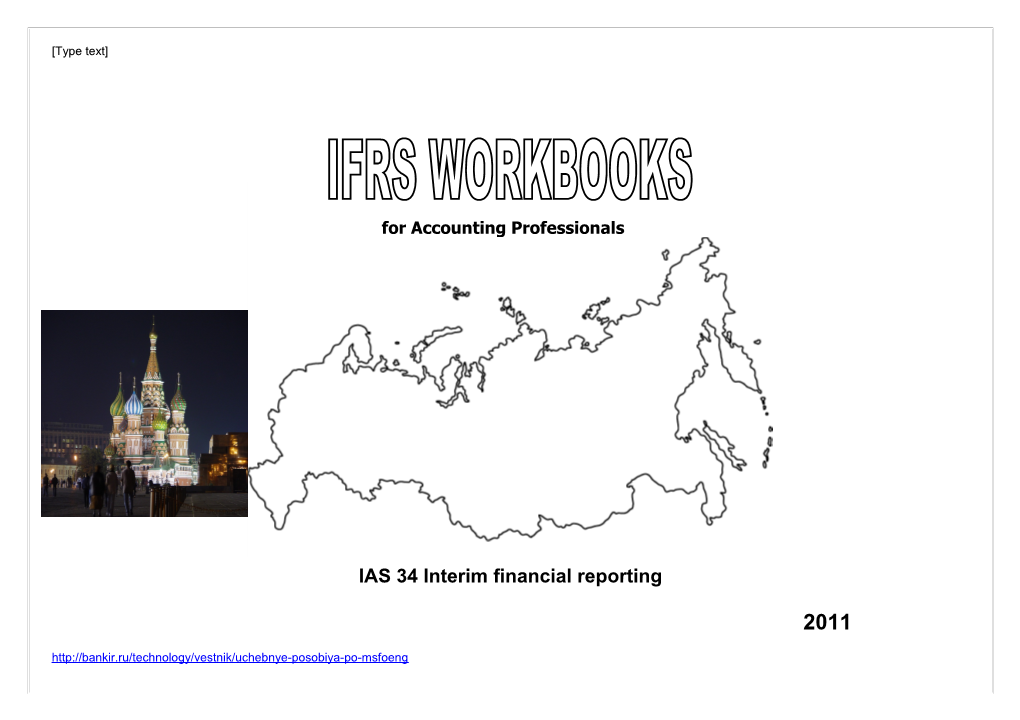 IFRS 9 Financial Instruments s4