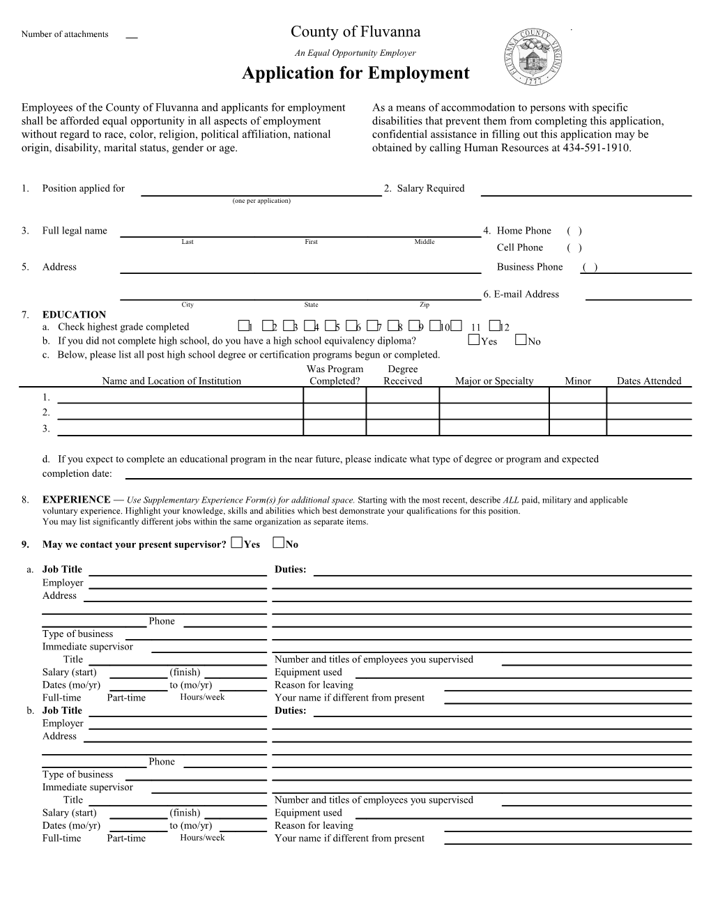 State Application 7.0 Format s3