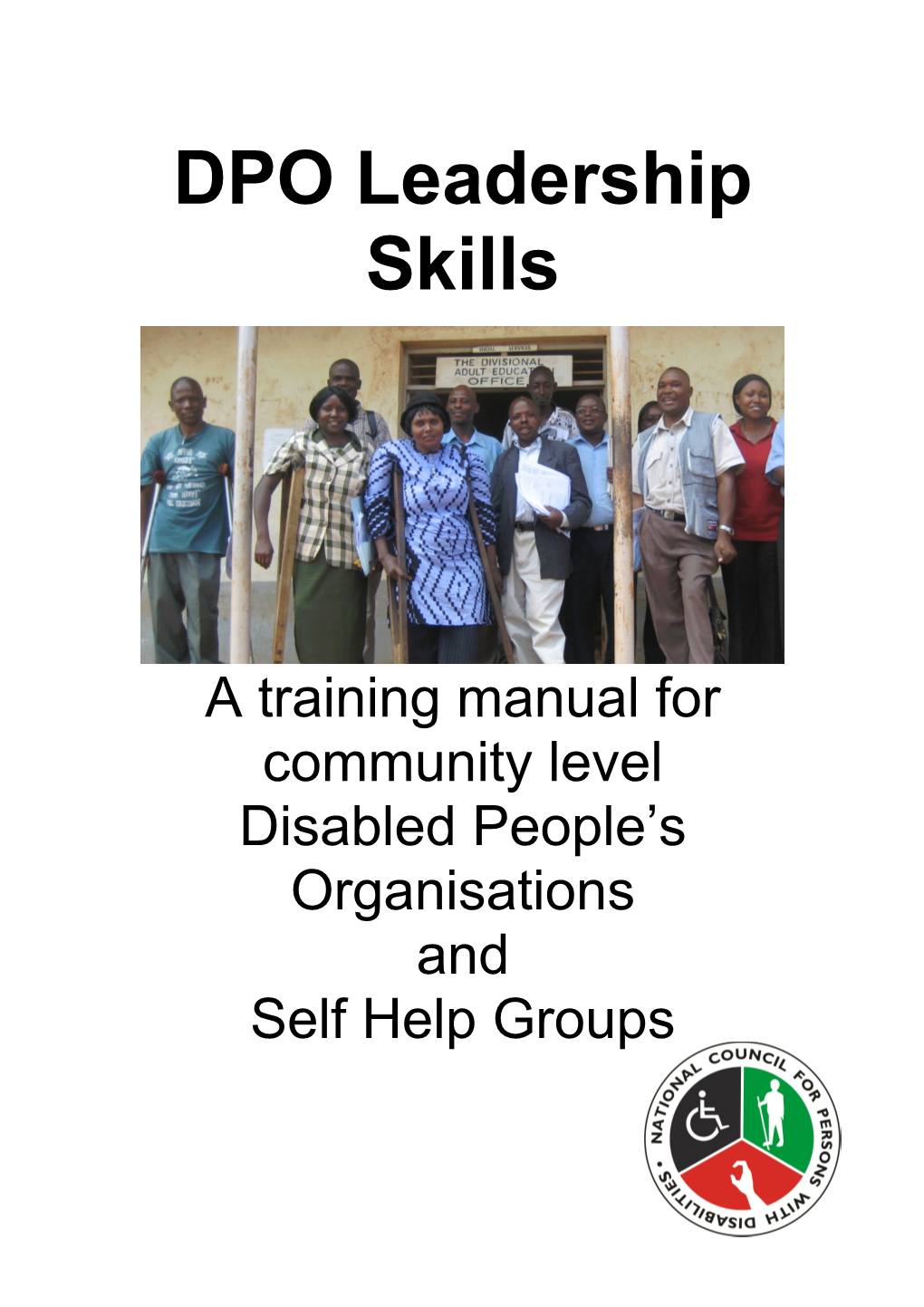 DPO Leadership Skills