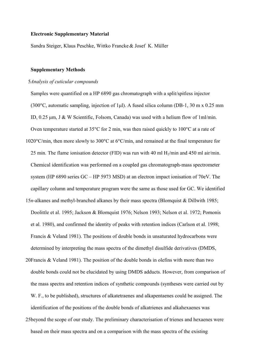 Electronic Supplementary Material s85