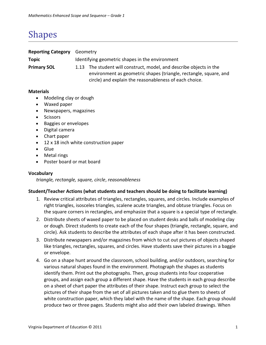 Multiplying and Trading (Lesson Title) s1