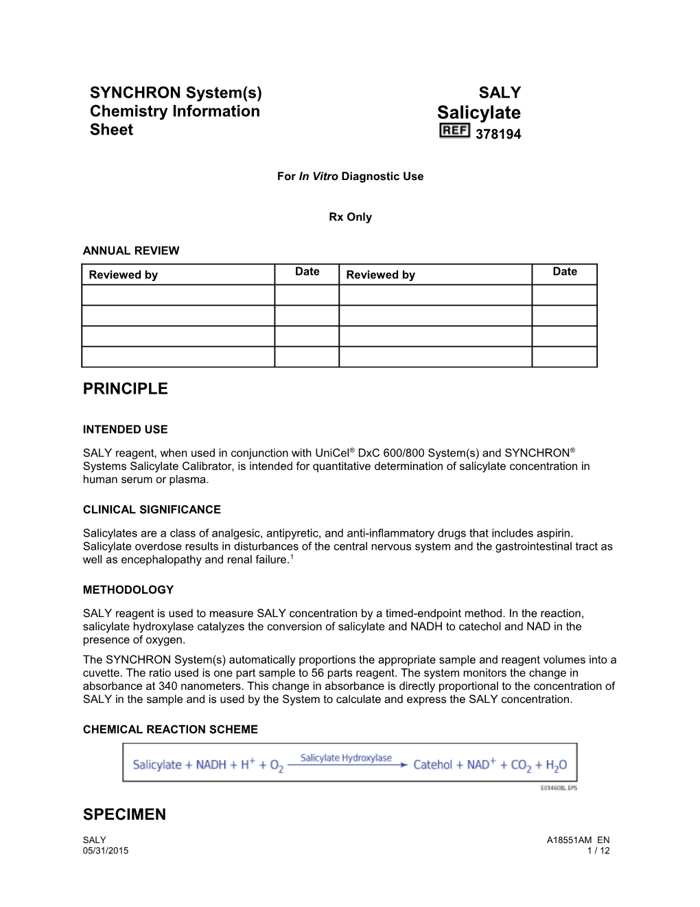 For in Vitro Diagnostic Use s4