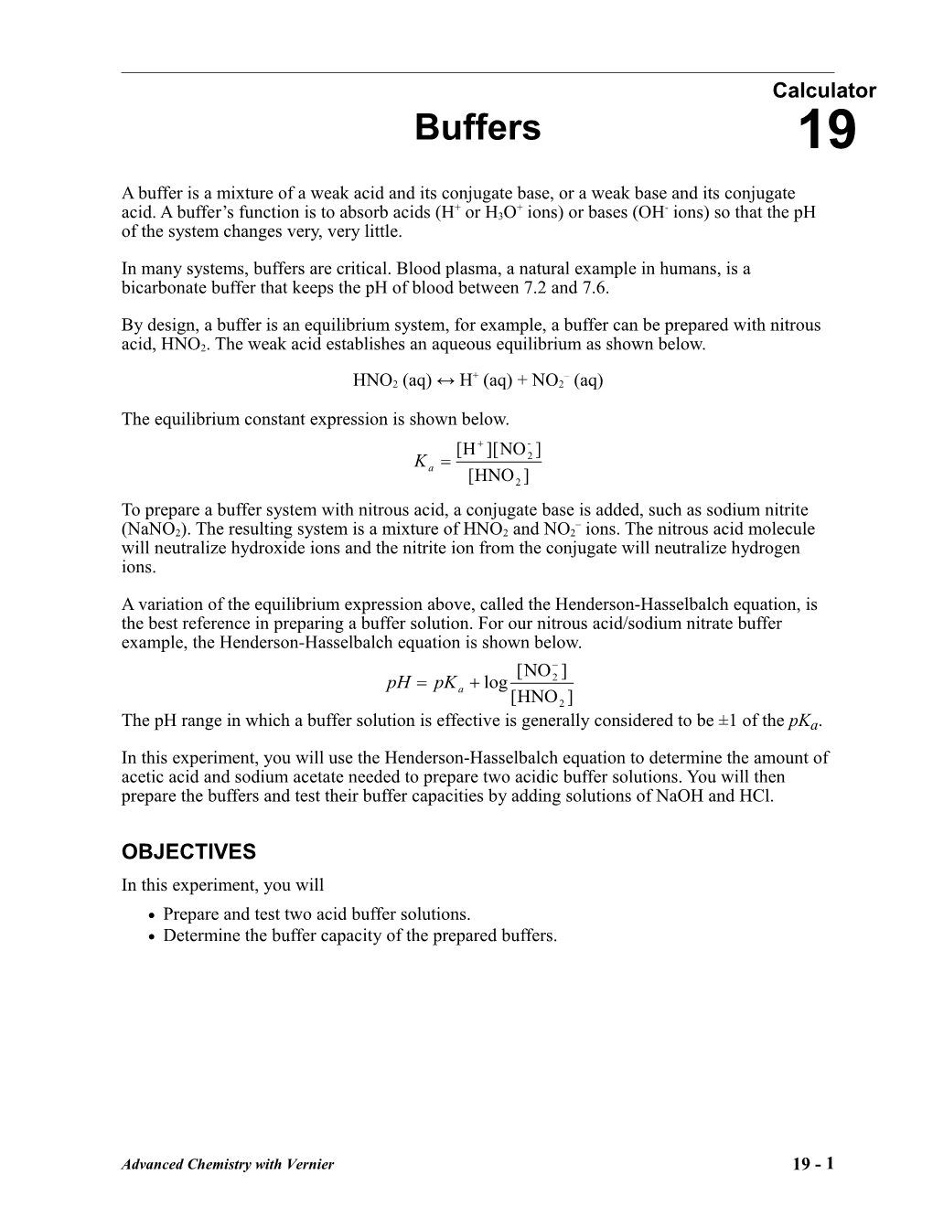 The Equilibrium Constant Expression Is Shown Below