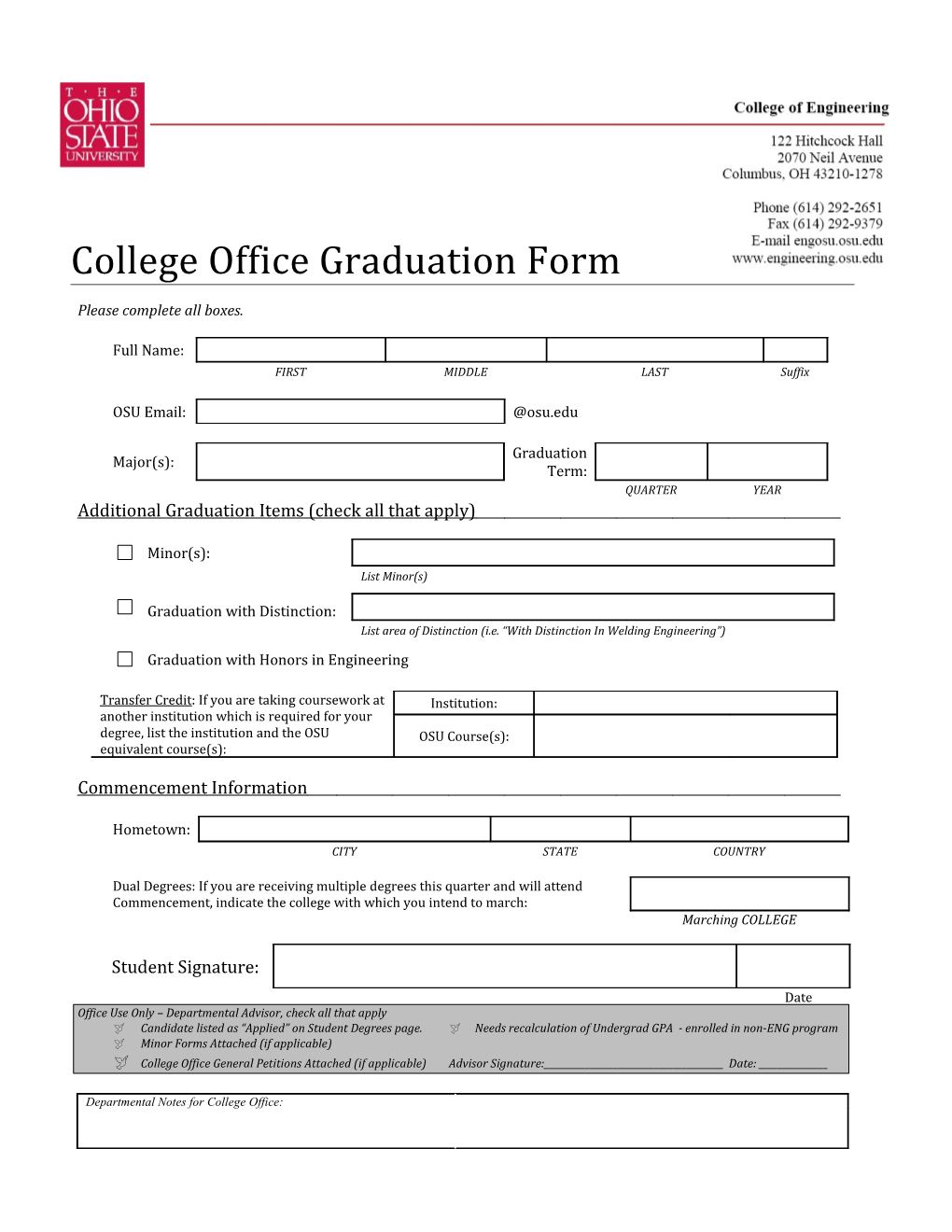 College of Engineering s1