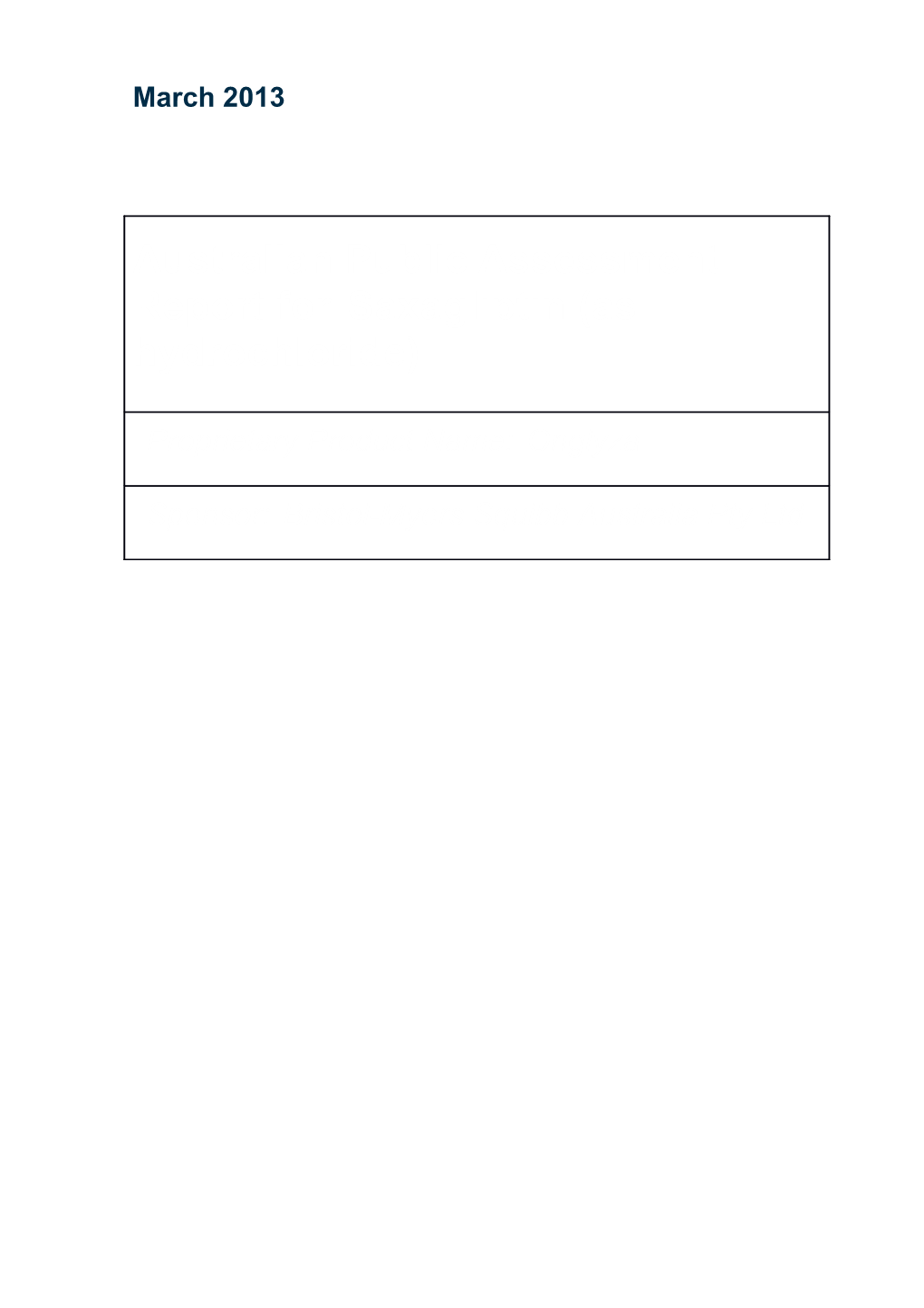 Australian Public Assessment for Saxagliptin (As Hydrochloride)