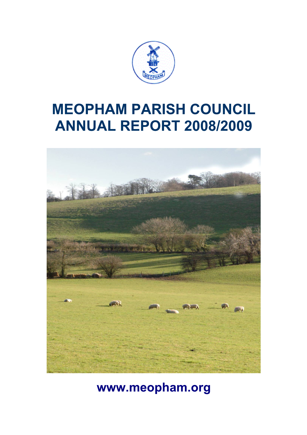 Meopham Parish Council s4