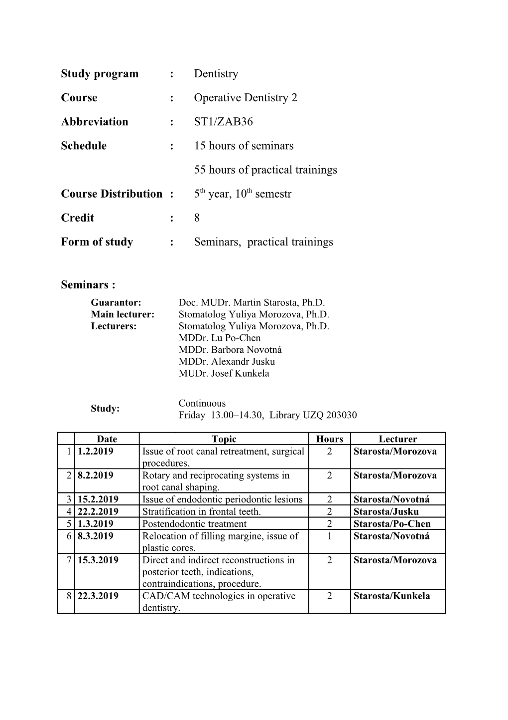 Patient with Acute Pain in Dental Office, Examination Algorithm, Differential Diagnostics