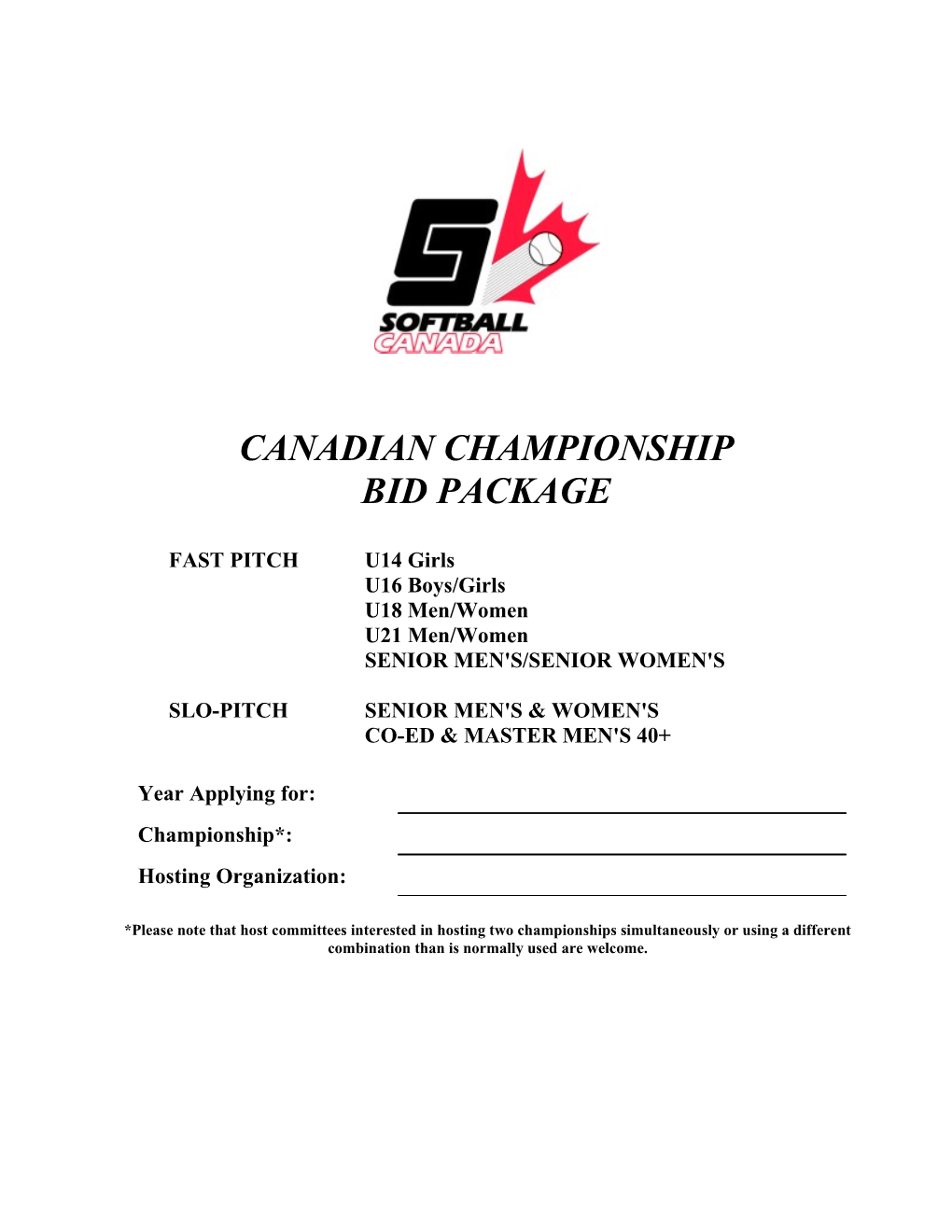 Canadian Championship