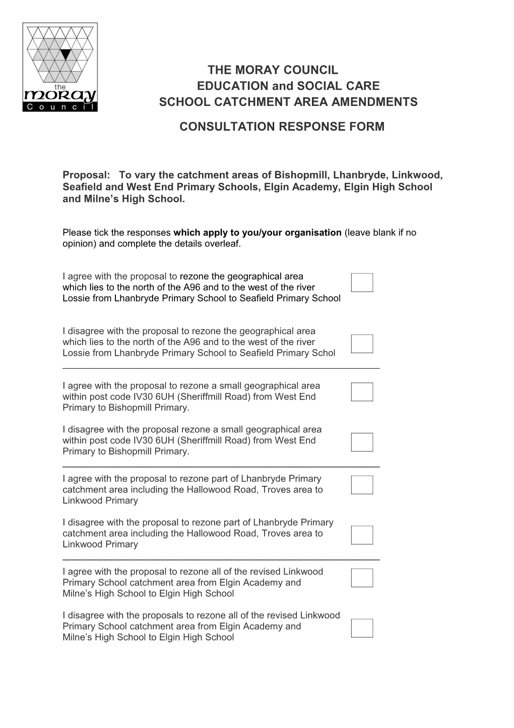 Consultation Response Form s1