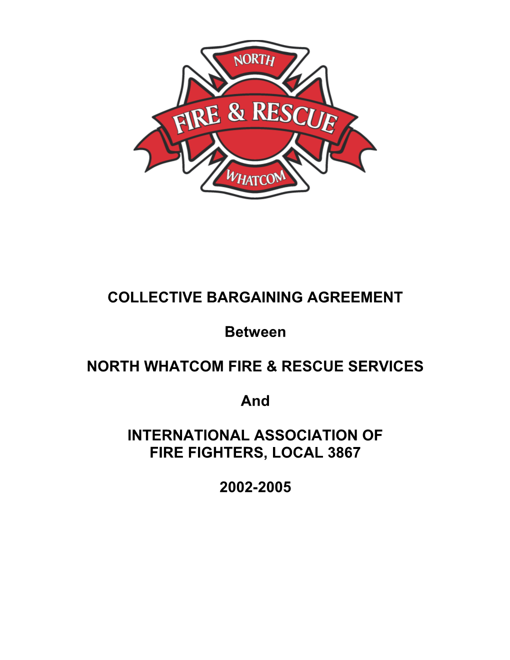 North Whatcom Fire & Rescue Services