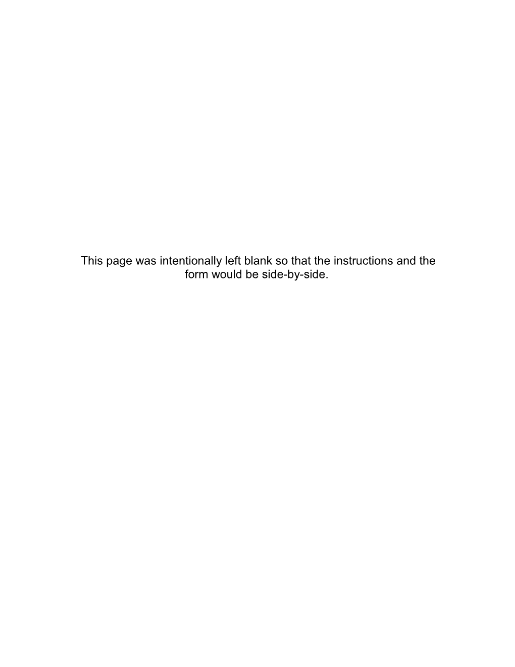 Instructions for Completing the Statewide Central Register Database Check Form