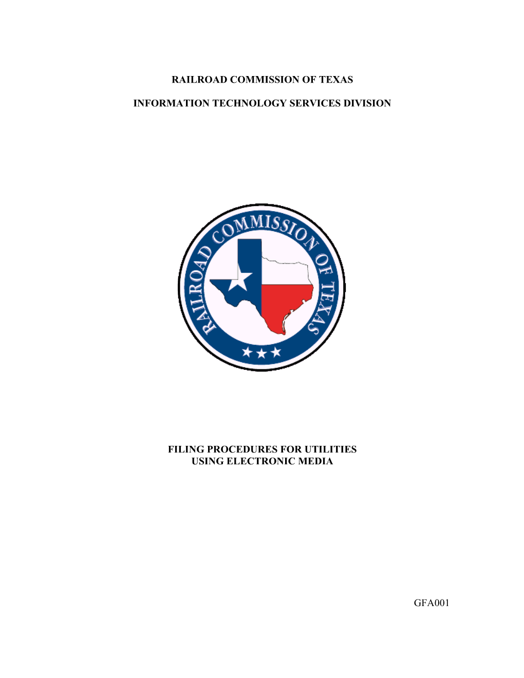 Railroad Commission of Texas s2