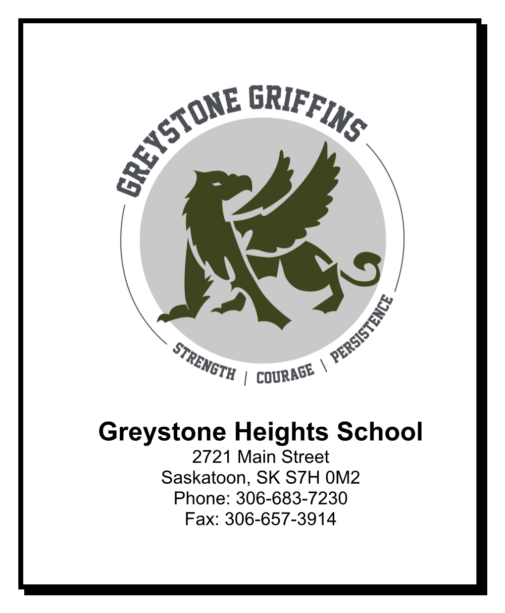 Greystone Heights School