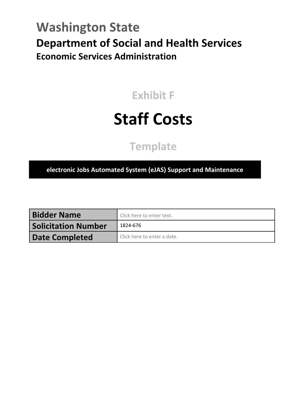 1824-676Exhibit F - Staff Costs - Template (Ejas)