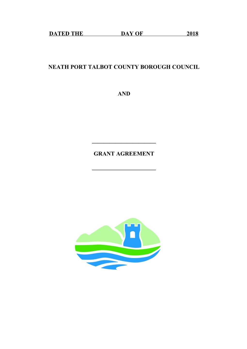 Neath Port Talbot County Borough Council