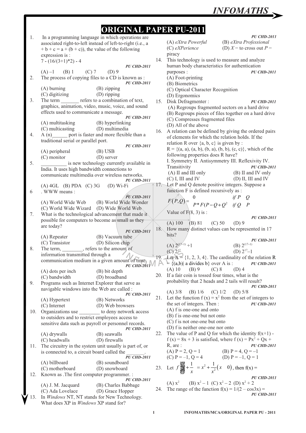 Original Paper Pu-2011