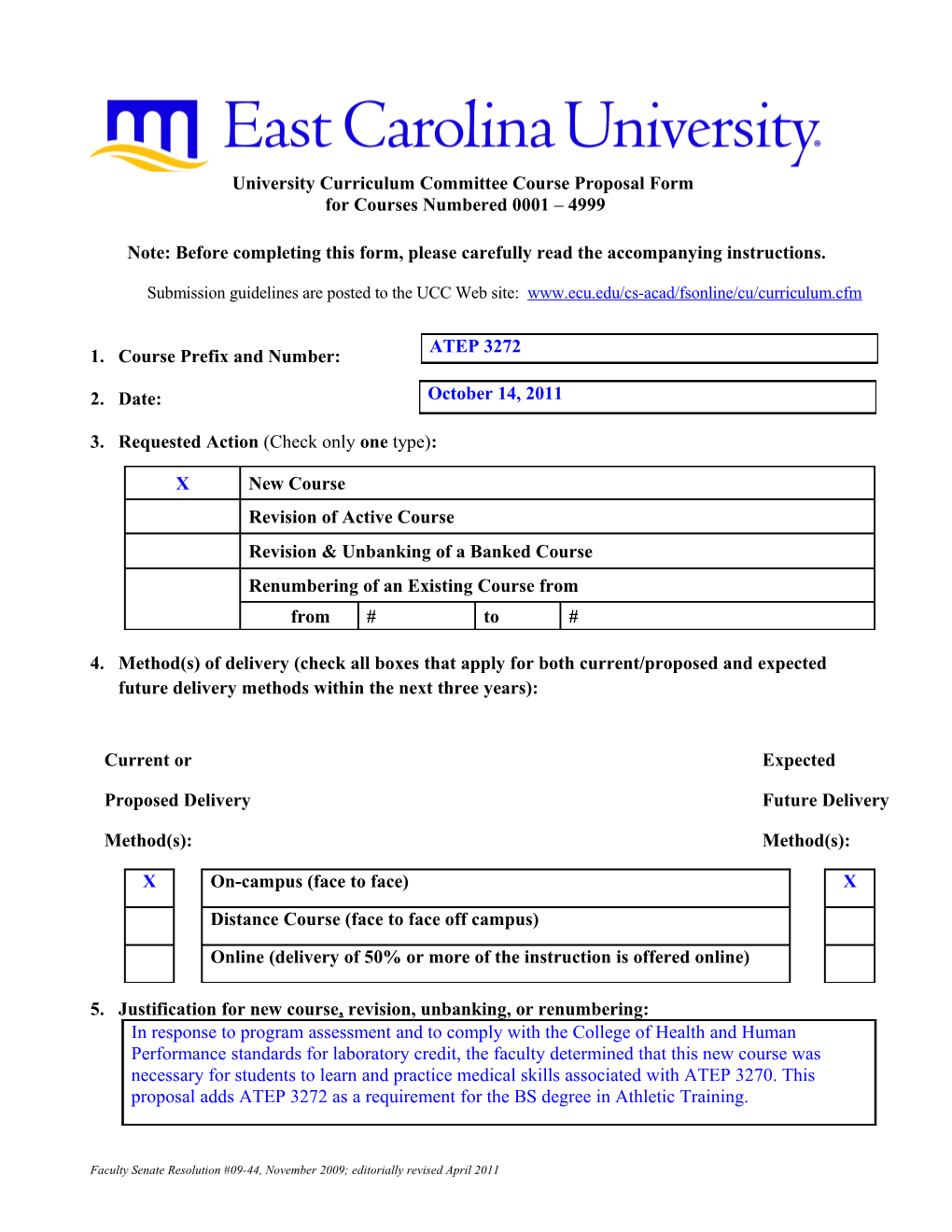 Note: Before Completing This Form, Please Carefully Read the Accompanying Instructions