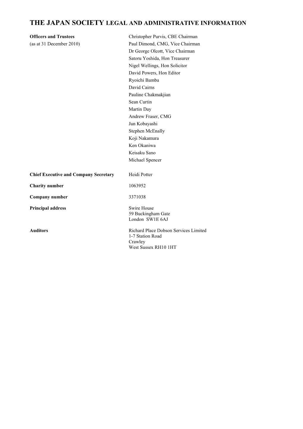 Draft Financial Statements at 27 MARCH 2008 at 00:02:05