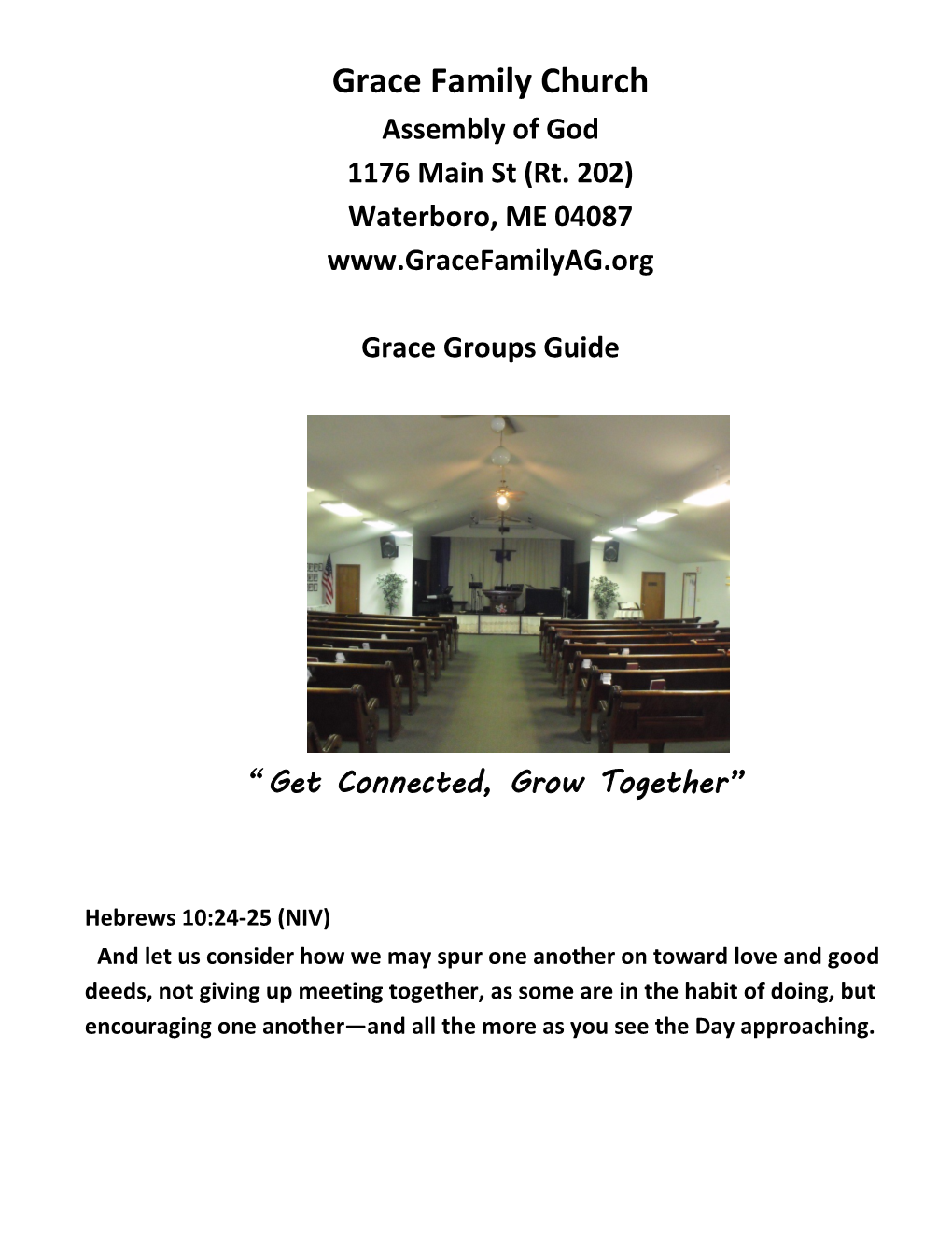 Grace Family Church