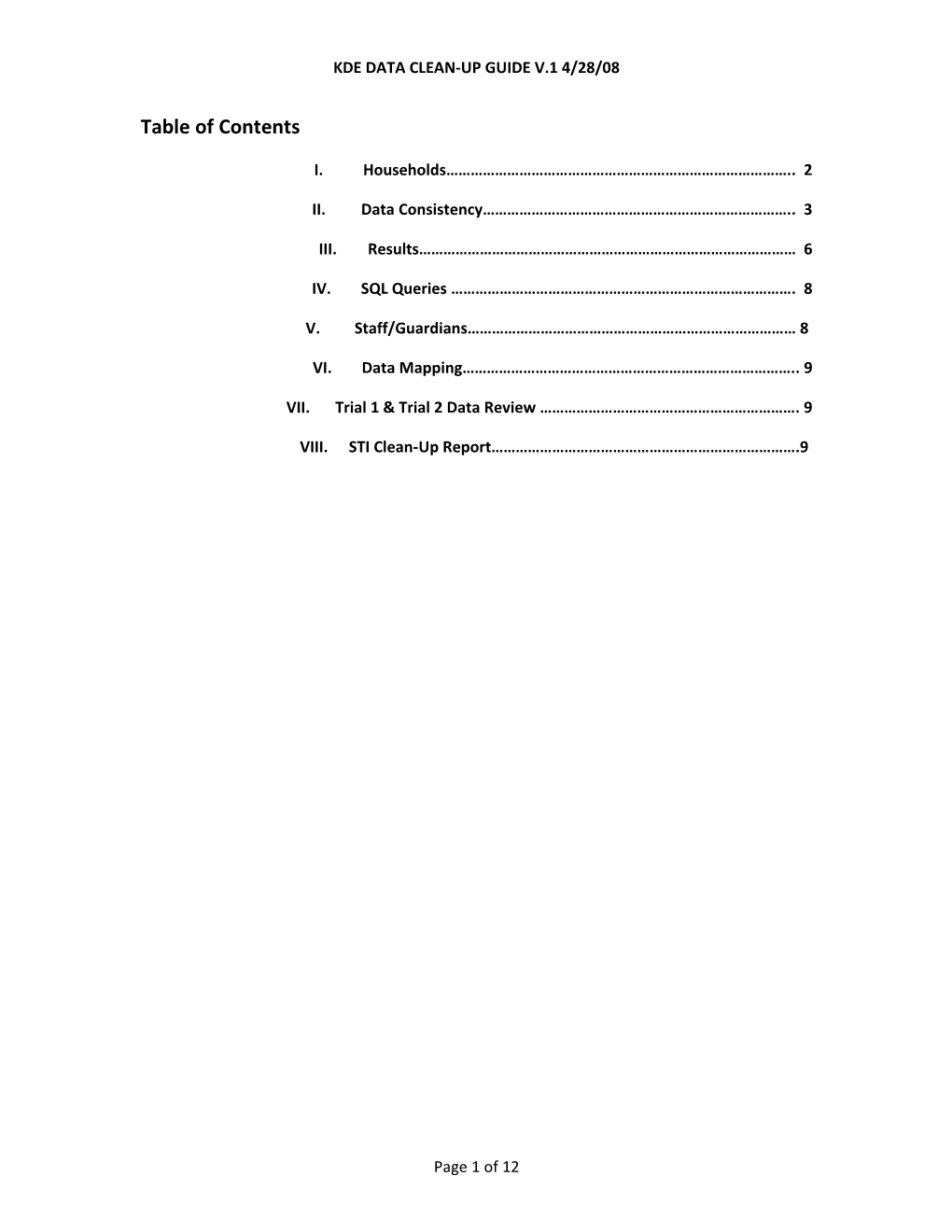 Table of Contents s180