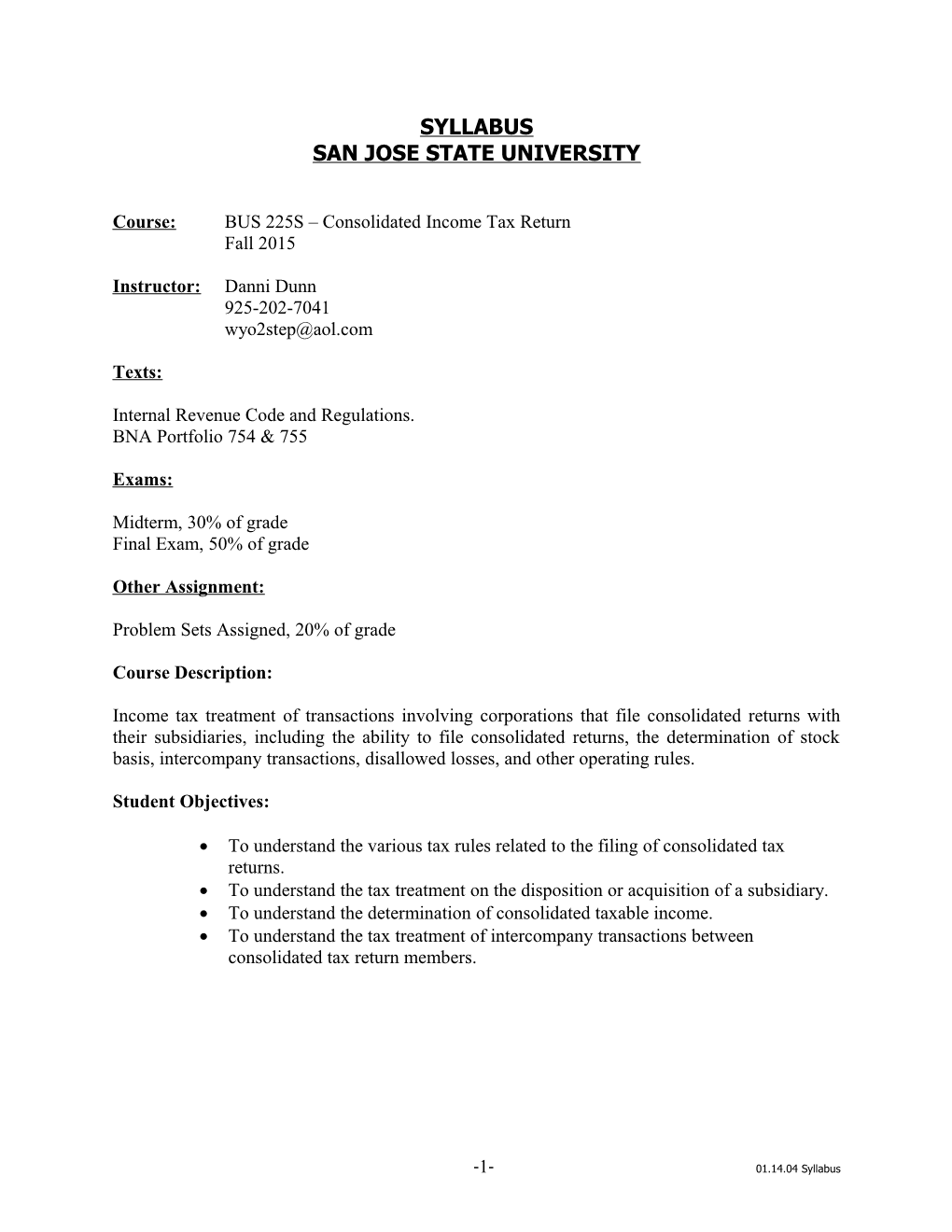 San Jose State University s12