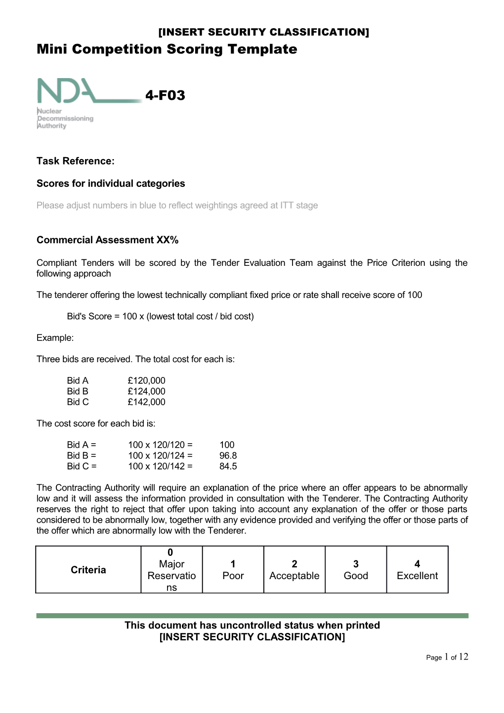 EGPR04-F03 Mini Competition Scoring Template