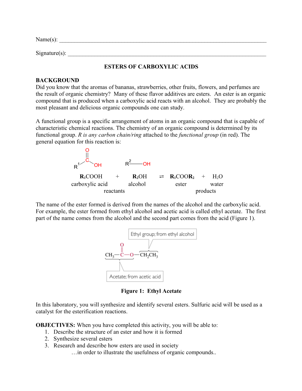 Determining the Concentration of a Solution