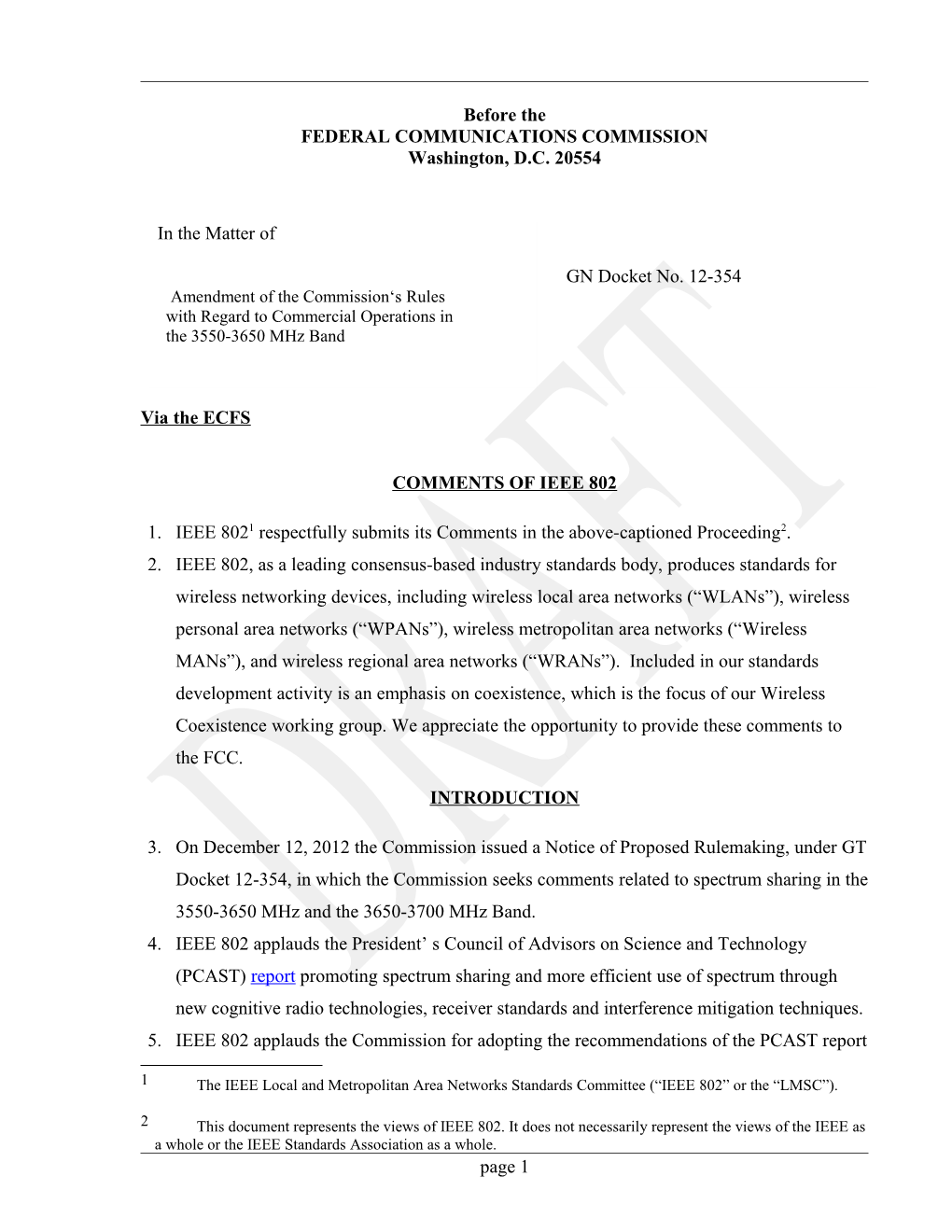 IEEE 801.18 Comments on Progeny Request for Waiver of M-LMS Construction Rule s1