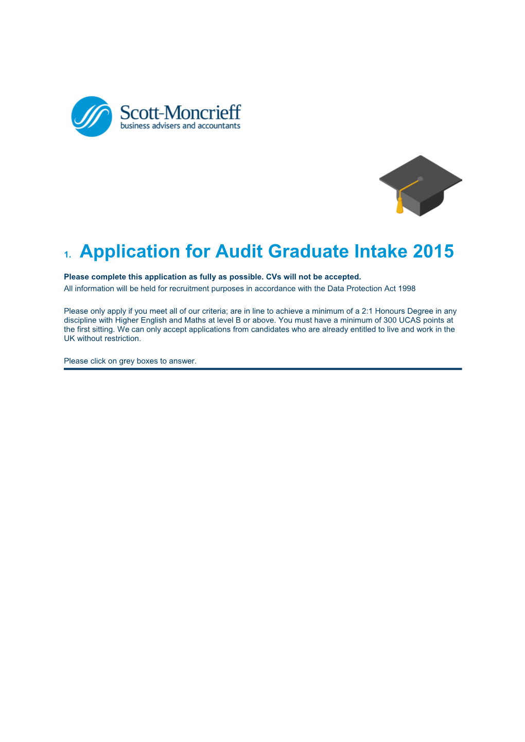 Graduate Application Form Intake 2015(2).Dotx